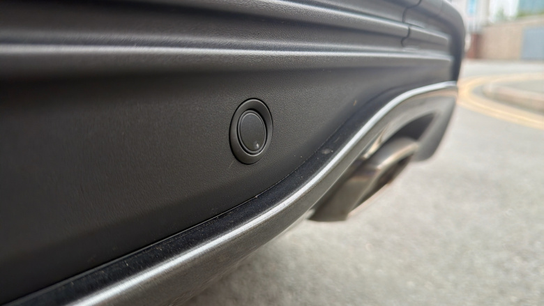 Ford Puma 1.0 EcoBoost Hybrid mHEV ST-Line X 5dr Petrol Hatchback